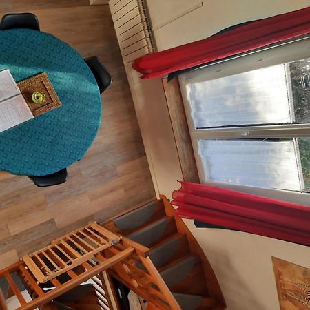 Duplex14H 1Er Etage Jardinet 1 Parking Ou Studio14B Rdc Terrasse Sans Parking La Rochelle  Zewnętrze zdjęcie