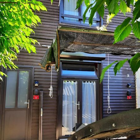 Duplex14H 1Er Etage Jardinet 1 Parking Ou Studio14B Rdc Terrasse Sans Parking La Rochelle  Zewnętrze zdjęcie