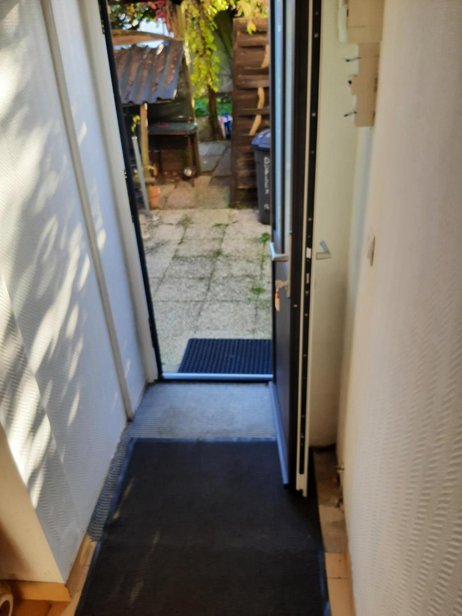 Duplex14H 1Er Etage Jardinet 1 Parking Ou Studio14B Rdc Terrasse Sans Parking La Rochelle  Zewnętrze zdjęcie