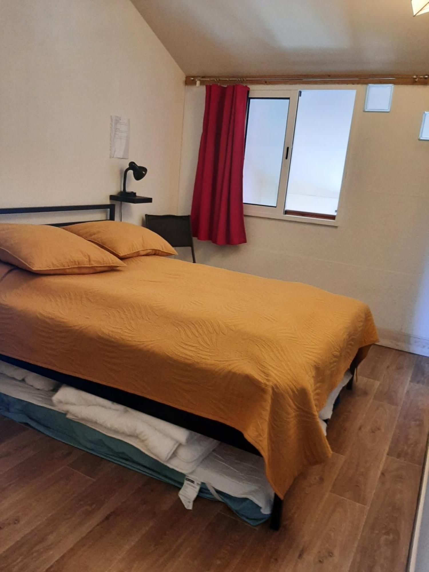 Duplex14H 1Er Etage Jardinet 1 Parking Ou Studio14B Rdc Terrasse Sans Parking La Rochelle  Zewnętrze zdjęcie