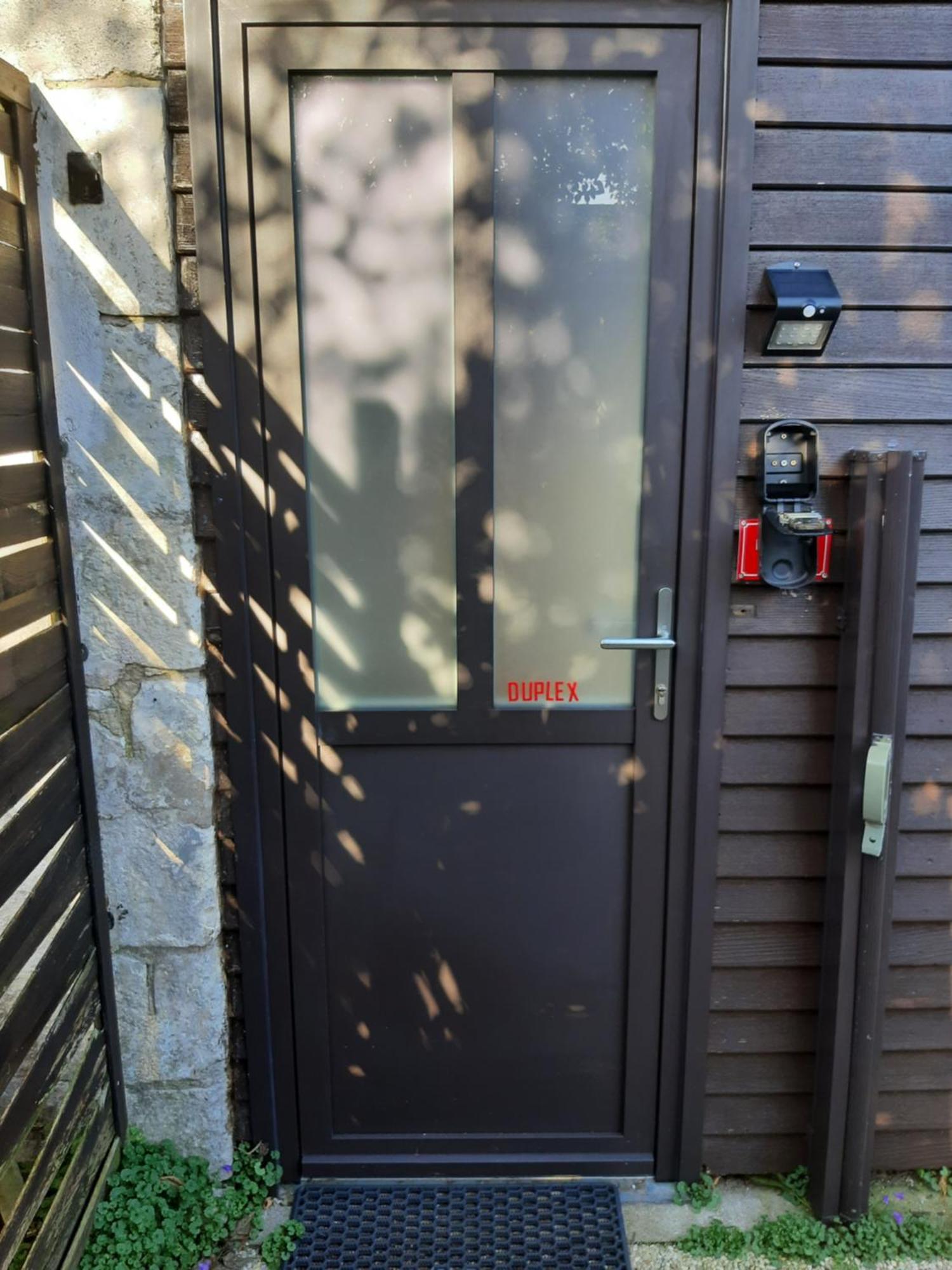 Duplex14H 1Er Etage Jardinet 1 Parking Ou Studio14B Rdc Terrasse Sans Parking La Rochelle  Zewnętrze zdjęcie