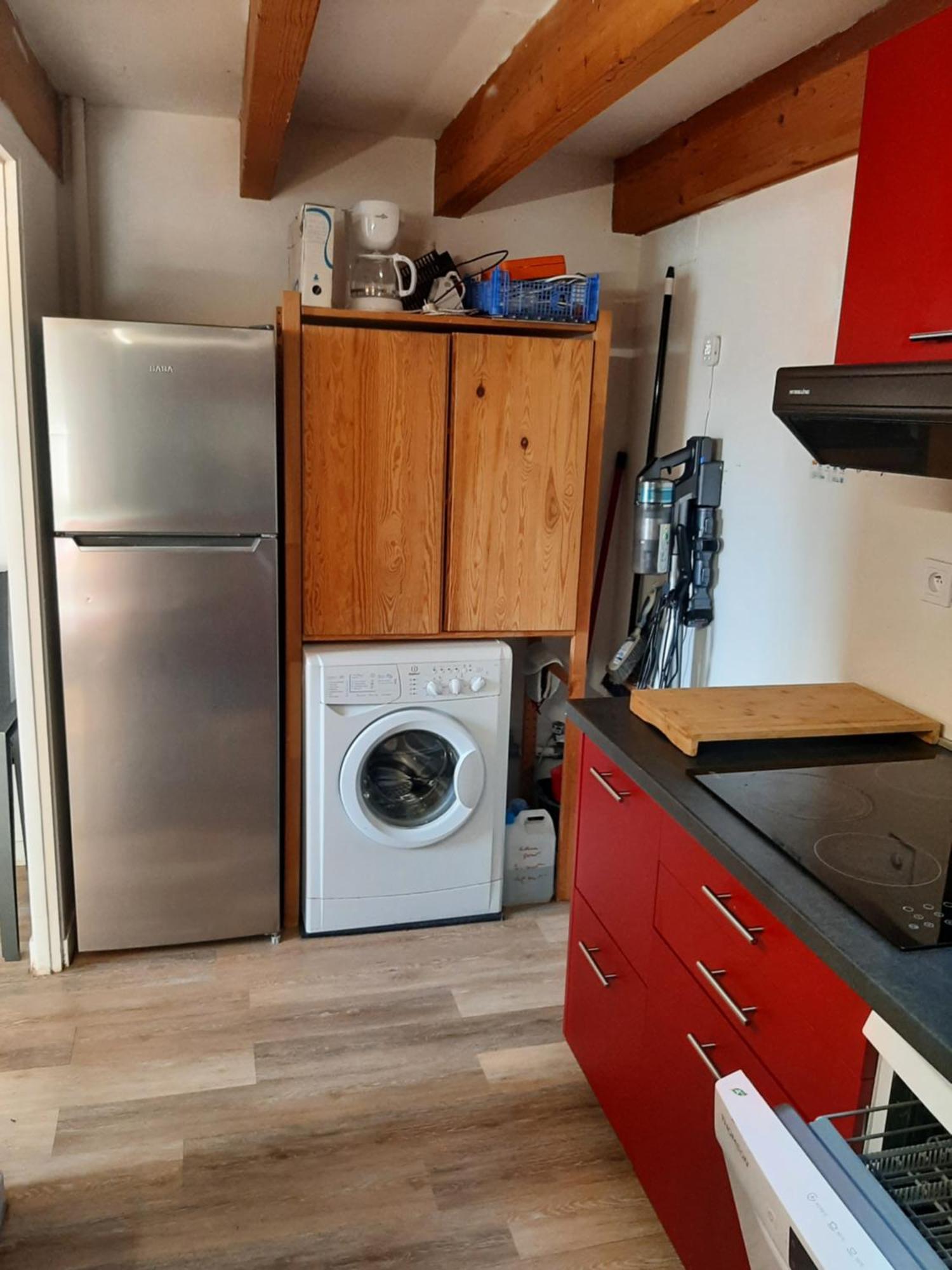 Duplex14H 1Er Etage Jardinet 1 Parking Ou Studio14B Rdc Terrasse Sans Parking La Rochelle  Zewnętrze zdjęcie