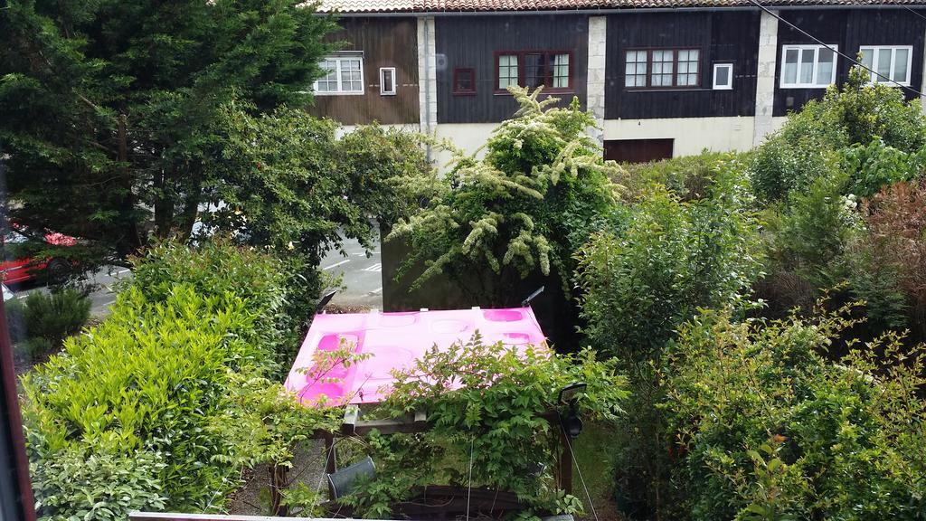 Duplex14H 1Er Etage Jardinet 1 Parking Ou Studio14B Rdc Terrasse Sans Parking La Rochelle  Zewnętrze zdjęcie