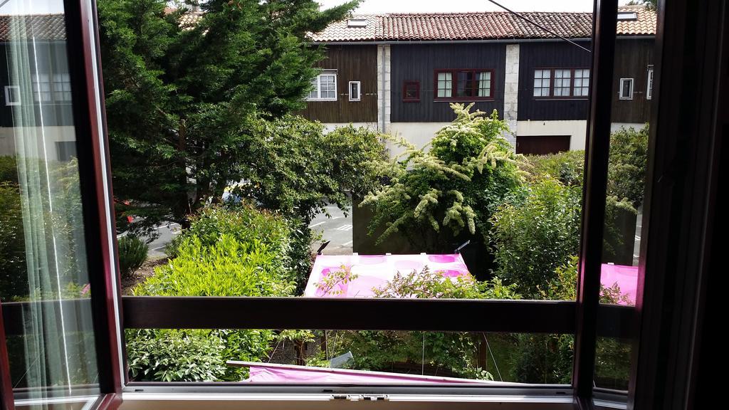 Duplex14H 1Er Etage Jardinet 1 Parking Ou Studio14B Rdc Terrasse Sans Parking La Rochelle  Zewnętrze zdjęcie