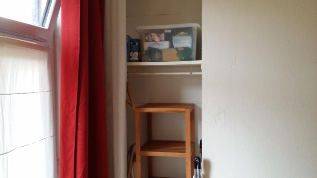 Duplex14H 1Er Etage Jardinet 1 Parking Ou Studio14B Rdc Terrasse Sans Parking La Rochelle  Zewnętrze zdjęcie